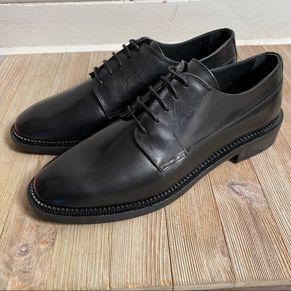 & Other Stories Oxfords
